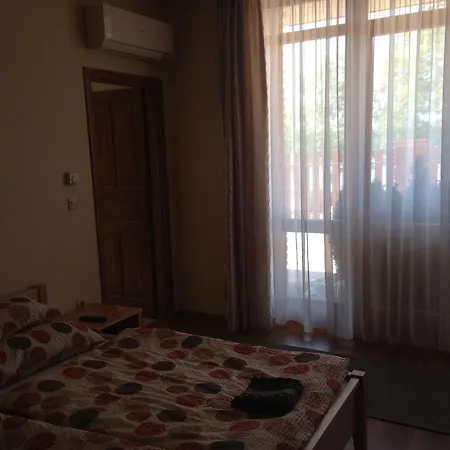 Pensionat Premium Vendeghaz Zalaszentmihály