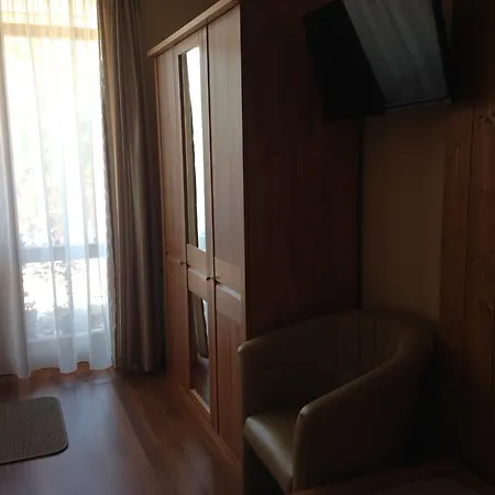 Guest house Premium Vendeghaz Zalaszentmihaly