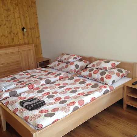 Pensionat Premium Vendeghaz 3*