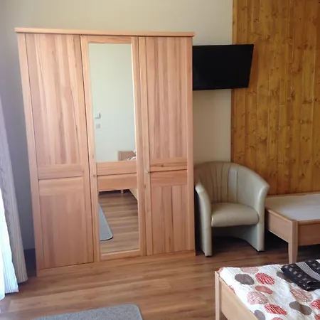 Gæstehus Premium Vendeghaz 3*