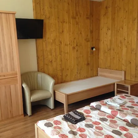 Premium Vendeghaz Zalaszentmihály