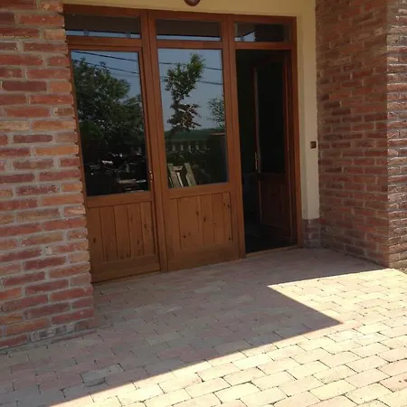 Guest house Premium Vendeghaz Zalaszentmihaly