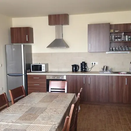 בית הארחה Premium Vendeghaz