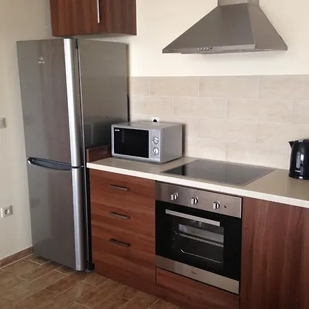 Guest house Premium Vendeghaz Zalaszentmihaly