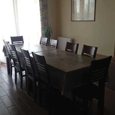 Guest house Premium Vendeghaz