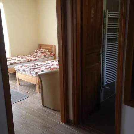 Gæstehus Premium Vendeghaz