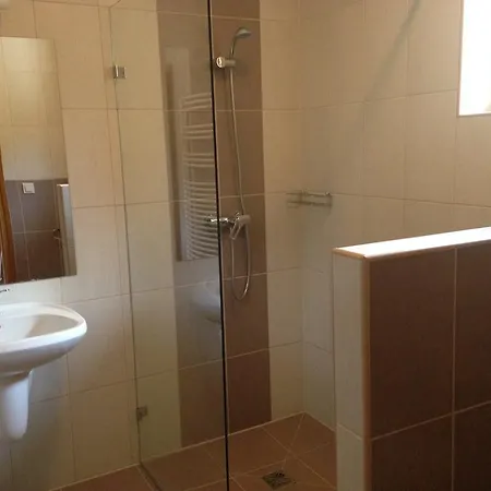 Gæstehus Premium Vendeghaz Zalaszentmihály