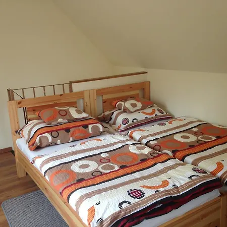 Gasthof Premium Vendeghaz 3*