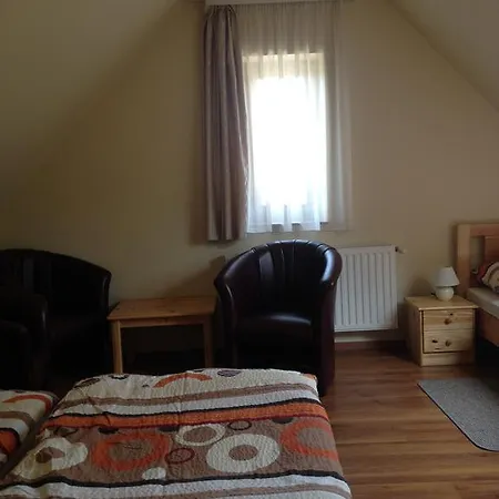 Pensionat Premium Vendeghaz