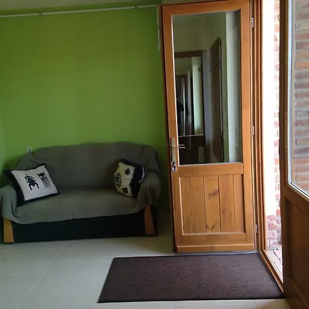 Pensionat Premium Vendeghaz Zalaszentmihály