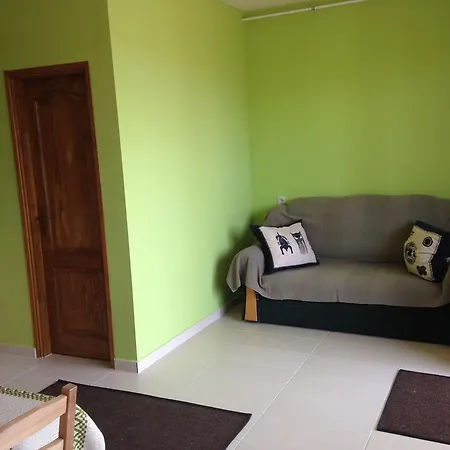 Gæstehus Premium Vendeghaz 3*