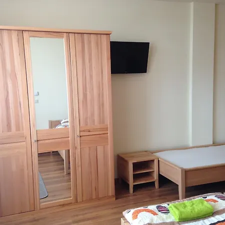 Pensionat Premium Vendeghaz