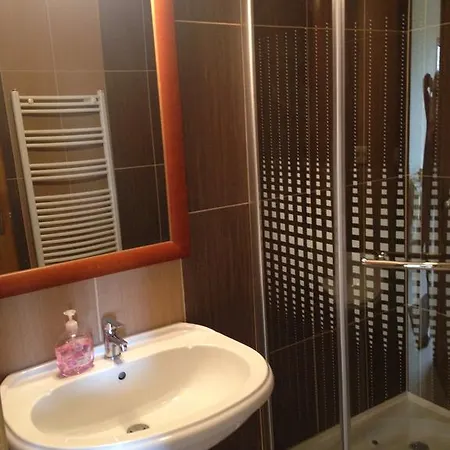 Pensionat Premium Vendeghaz