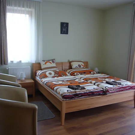 Guest house Premium Vendeghaz Zalaszentmihaly