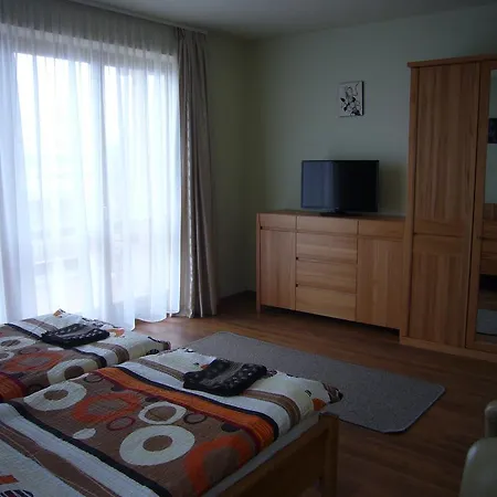 Premium Vendeghaz Zalaszentmihály