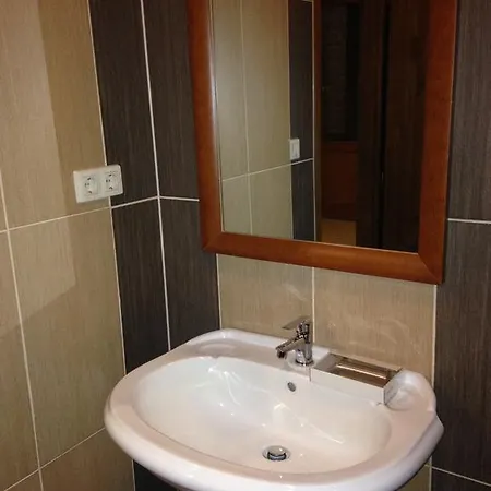 Pensionat Premium Vendeghaz Zalaszentmihály