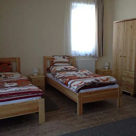 Guest house Premium Vendeghaz Zalaszentmihaly