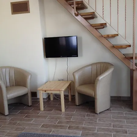 Pensionat Premium Vendeghaz