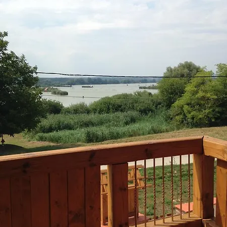 Pensionat Premium Vendeghaz 3*