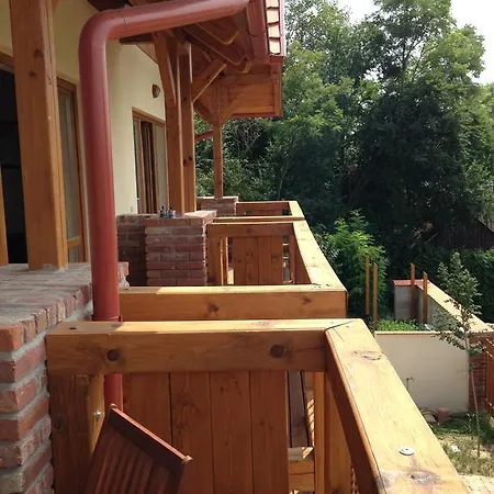 Premium Vendeghaz Zalaszentmihály