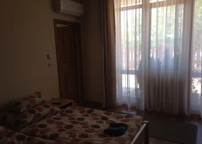 בית הארחה Premium Vendeghaz Zalaszentmihály