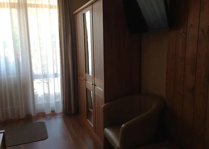 招待所 Premium Vendeghaz Zalaszentmihály