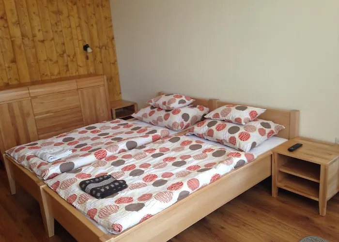 בית הארחה Premium Vendeghaz 3*