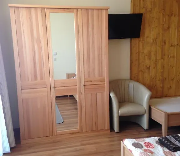 בית הארחה Premium Vendeghaz 3*