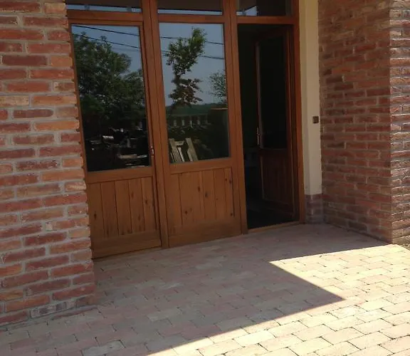 בית הארחה Premium Vendeghaz Zalaszentmihály