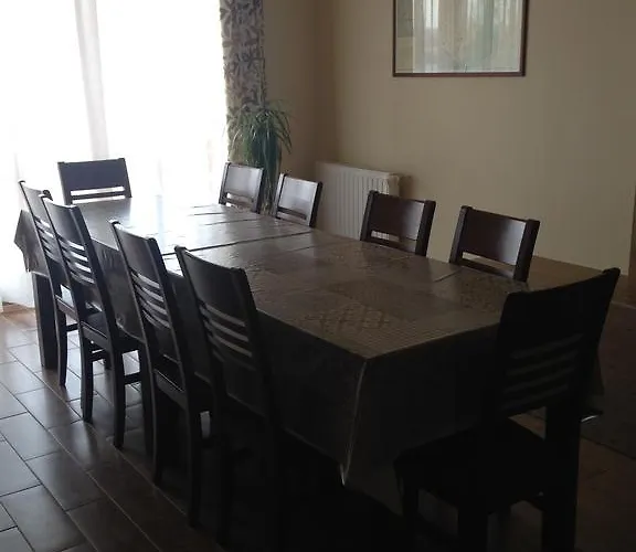 בית הארחה Premium Vendeghaz