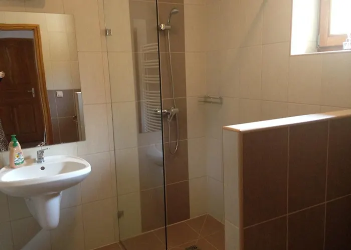 בית הארחה Premium Vendeghaz Zalaszentmihály