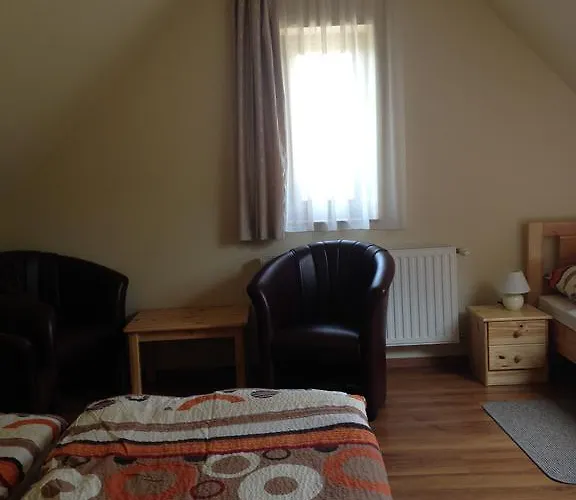 בית הארחה Premium Vendeghaz