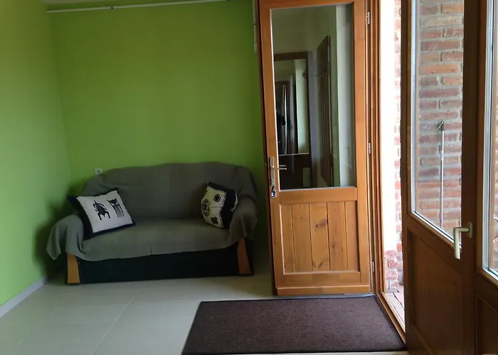 בית הארחה Premium Vendeghaz Zalaszentmihály