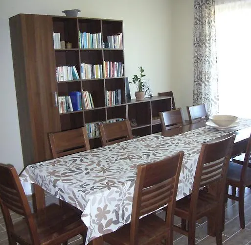 Premium Vendeghaz Zalaszentmihály