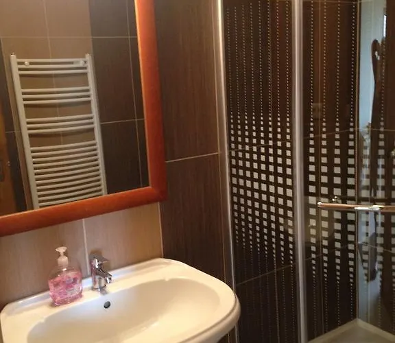 בית הארחה Premium Vendeghaz