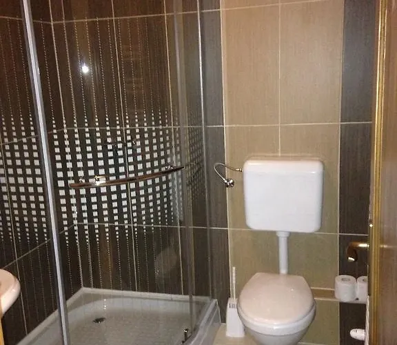 Premium Vendeghaz Zalaszentmihály