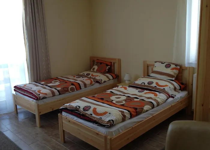 Premium Vendeghaz Zalaszentmihály