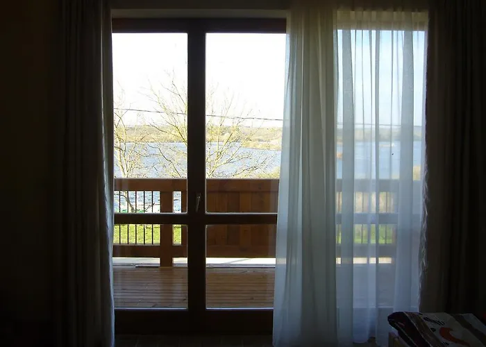 בית הארחה Premium Vendeghaz