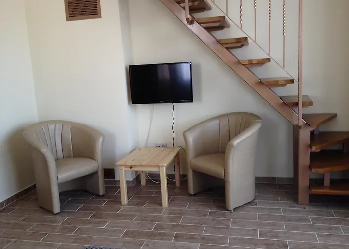 בית הארחה Premium Vendeghaz