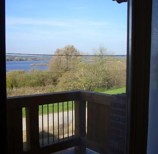 בית הארחה Premium Vendeghaz Zalaszentmihály